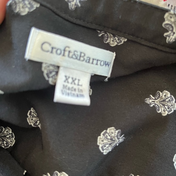 XXL Blouse - Picture 5 of 6